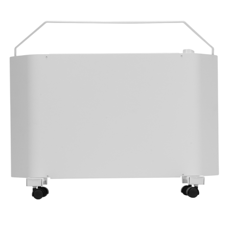 Конвектор электрический DENZEL XCE-1500, 230 В, 1500 Вт, X-образный нагреватель