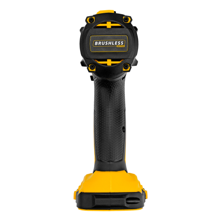 Дрель-шуруповерт аккумуляторная, бесщет. DENZEL BLDL-IB-18-0, Li-Ion, 18 В