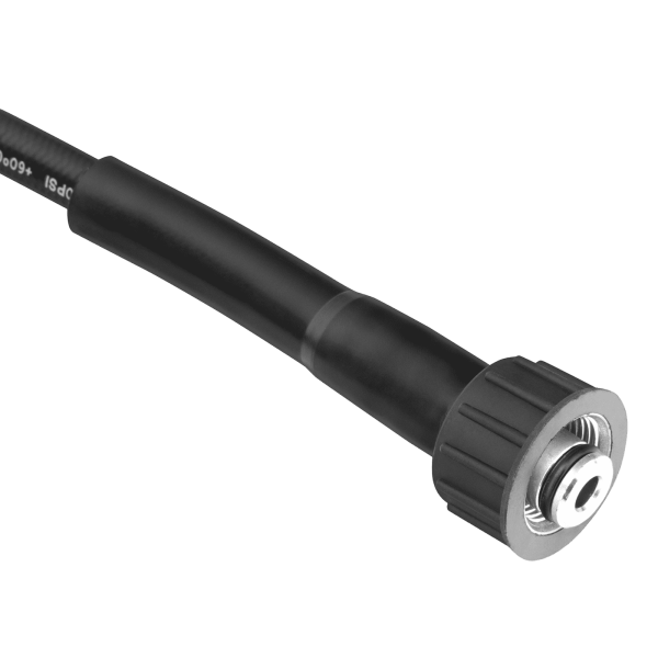 Шланг высокого давления DENZEL 58304 10 м, 16 Мпа