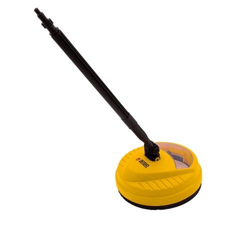 Очиститель поверхностей DENZEL 58306, насадка для моечных машин высокого давления