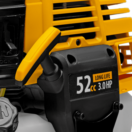 Мотопомпа бензиновая для чистой воды PX-25 DENZEL 52 см3, 1", 170 л/мин, глуб 8 м, напор 30 м