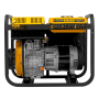 Генератор дизельный DENZEL DES-32, 3,2 кВт, 230 В, 11 л, ручной стартер