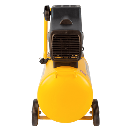 Компрессор воздушный DENZEL DC1500/50, 1.5 кВт, прямой привод, 50 литров, 220 л/мин