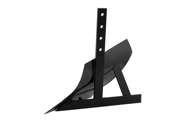 Плуг DENZEL 220 мм, без сцепки