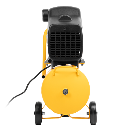 Компрессор воздушный DENZEL DC1500/24, 1.5 кВт, прямой привод, 24 литра, 220 л/мин Компрессор воздушный DENZEL DC1500/24, 1.5 кВт, прямой привод, 24 литра, 220 л/мин