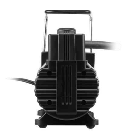 Автомобильный компрессор DENZEL AC-37, 12В, 7 атм, 37 л/мин, предохранитель