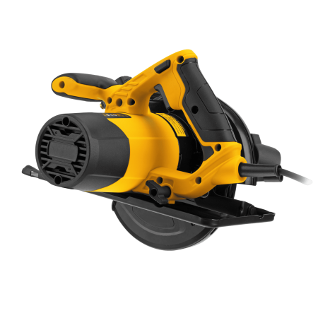 Пила циркулярная DENZEL CSH-185, 1400 Вт, 185 мм