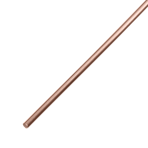 Омедненная проволока Denzel ER70S-6, диам. 1,2 мм, 5 кг, диам. катушки D200