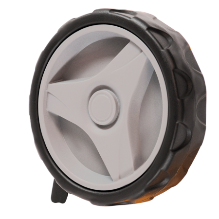 Скарификатор-аэратор  электрический DENZEL SAE-1500, 1500 Вт, -11/+5 мм, 32 cм