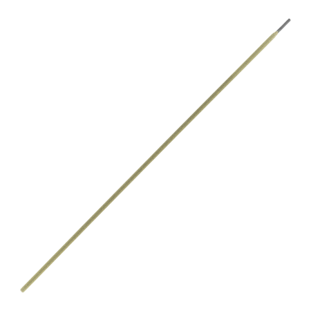 Электроды DENZEL DER-46 GoldLine, диам. 3 мм, 2,5 кг., рутил-целлюлозное покрытие