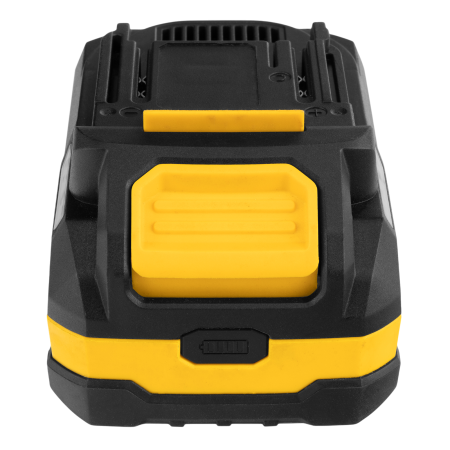 Батарея аккумуляторная DENZEL BH-20-4.0, Li-Ion, 20 В, 4,0 Ач