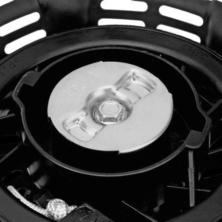 Стартер DENZEL для виброплиты VC-12, VC-30W