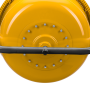 Бетоносмеситель DENZEL B-160, 700 Вт, 160 л Бетоносмеситель DENZEL B-160, 700 Вт, 160 л