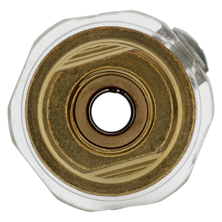 Лубрикатор DENZEL ML2, 10 бар, 1/4"