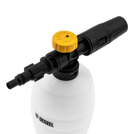 Пенокомплект для моек высокого давления DENZEL FP-700 универсальный