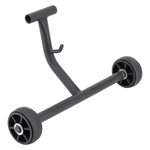 Транспортировочный комплект DENZEL для виброплиты VC-12