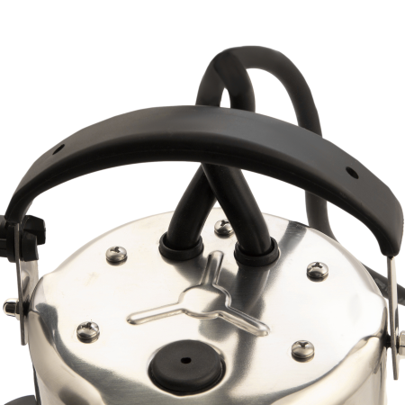 Дренажный насос DENZEL DP1100X, 1100 Вт, высота подъема 11 м, 15500 л/ч