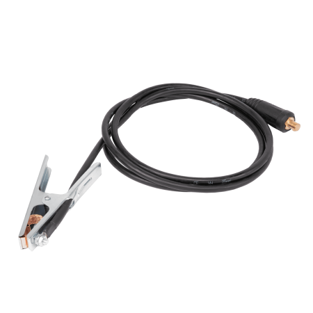 Аппарат инвертор. полуавтомат. сварки DENZEL MultiMIG-200DP Synergy Double Pulse, 200 А, ПВ 80%