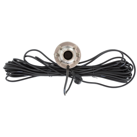 Скважинный насос DENZEL DWS-3-75, 500 Вт, 1600 л/ч, напор 75 м, винтовой, диаметр 3