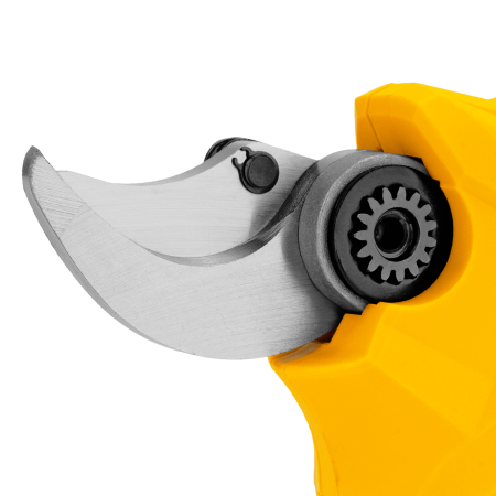 Секатор аккумуляторный DENZEL CP-30-0, 18В Li-Ion