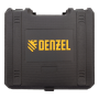 Аккумуляторная дрель-шуруповерт DENZEL CDL-IB-18-02, 18 В, Li-Ion, 2 x 1.5 Ач Аккумуляторная дрель-шуруповерт DENZEL CDL-IB-18-02, 18 В, Li-Ion, 2 x 1.5 Ач