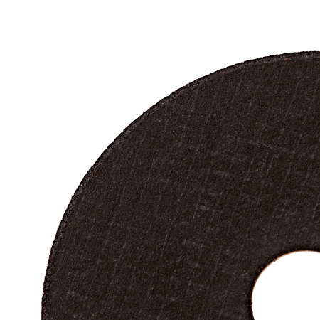 Круг отрезной по металлу DENZEL 73754, 115 x 1.6 x 22.2 мм