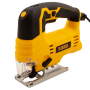 Лобзик электрический DENZEL JS-80, 650 Вт, 80 мм