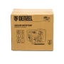 Мотопомпа бензиновая DENZEL PX-50H, 7 л.с, 2, 600 л/мин, глубина 8 м, напор 65 м Мотопомпа бензиновая DENZEL PX-50H, 7 л.с, 2, 600 л/мин, глубина 8 м, напор 65 м
