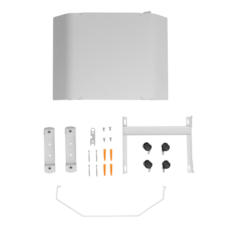 Конвектор электрический DENZEL XCE-1000, 230 В, 1000 Вт, X-образный нагреватель