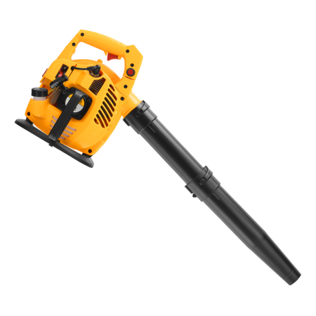 Воздуходувка-пылесос бензиновая DENZEL GL-260, 26 см3, 1 л.с.