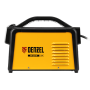 Аппарат инвертор. дуговой сварки DENZEL SDM-220 Top, 220 А, ПВ 60%