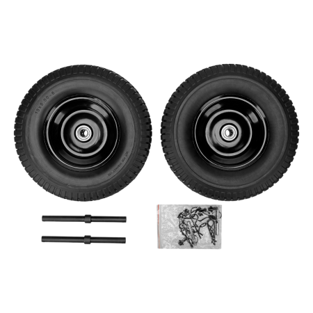 Генератор бензиновый DENZEL PS-180EAD-3, 18 кВт,230/400 В, 65л, разъем ATS,перекл.режима,эл.старт