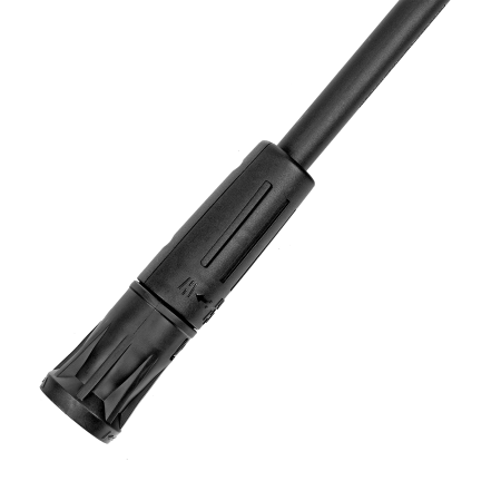 Моечная машина высокого давления DENZEL R-170, 1800 Вт, 170 бар, 380 л/ч