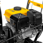 Снегоуборщик бензиновый DENZEL SB 560, 212 cc, ручной старт