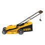 Газонокосилка электрическая DENZEL GMC-2000, шир. 44см, 2000 Вт, 6 уров., травосб. 45 л Газонокосилка электрическая DENZEL GMC-2000, шир. 44см, 2000 Вт, 6 уров., травосб. 45 л