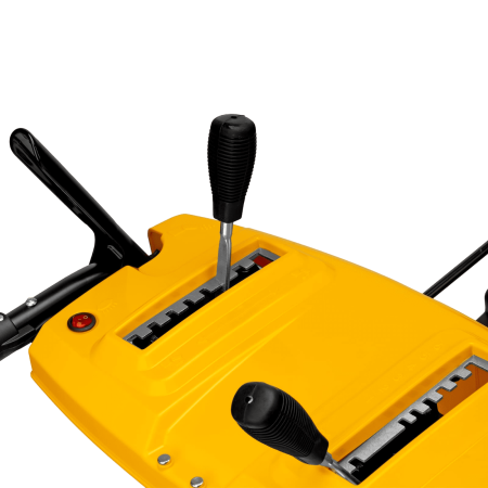 Снегоуборщик бензиновый DENZEL SBM 610S PRO, 212 cc, электростартер, фара, обогрев Снегоуборщик бензиновый DENZEL SBM 610S PRO, 212 cc, электростартер, фара, обогрев