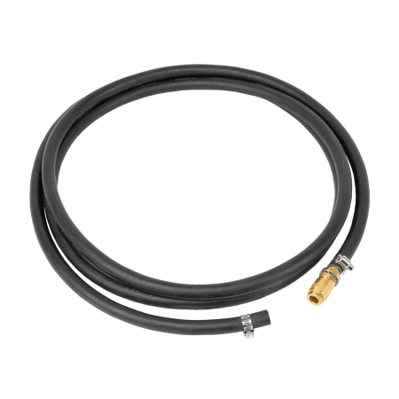 Аппарат инвертор. полуавтомат. сварки DENZEL MultiMIG-200DP Synergy Double Pulse, 200 А, ПВ 80%