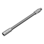 Набор инструментов DENZEL 1/2", 1/4", CrV, S2, пластиковый кейс, 122 предмета Набор инструментов DENZEL 1/2", 1/4", CrV, S2, пластиковый кейс, 122 предмета