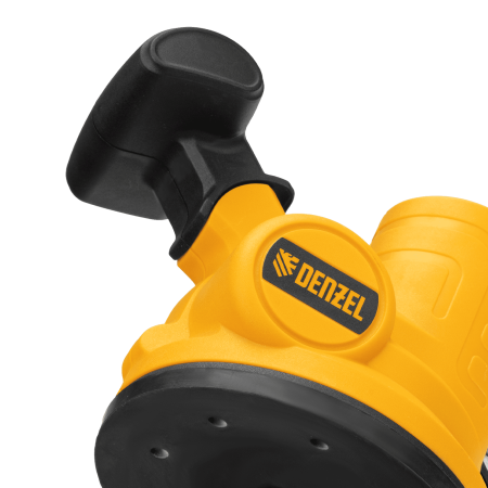 Машина для укладки плитки DENZEL TTM-130-0, 18В Li-Ion