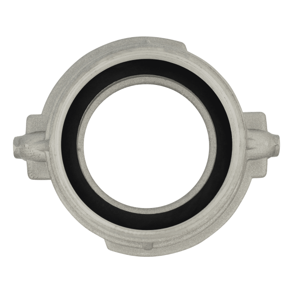 Головка муфтовая DENZEL PC-80, диаметр 3"