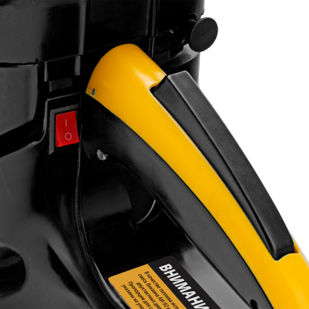 Бензорез DENZEL МС-6535, 65 см3, диаметр диска 350 мм