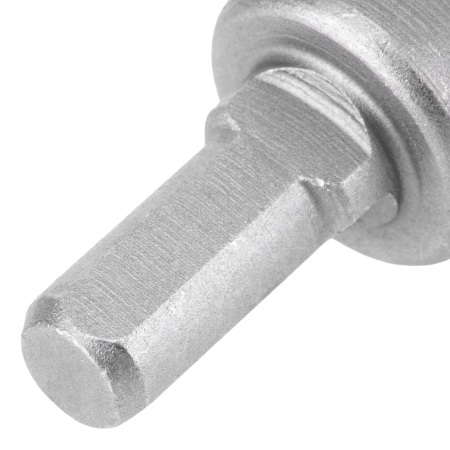 Коронка по металлу DENZEL 724018, 64 мм, твердосплавная