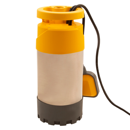 Погружной насос высокого давления DENZEL PH1100, 1100 Вт, высота подъема 40 м, 5500 л/ч