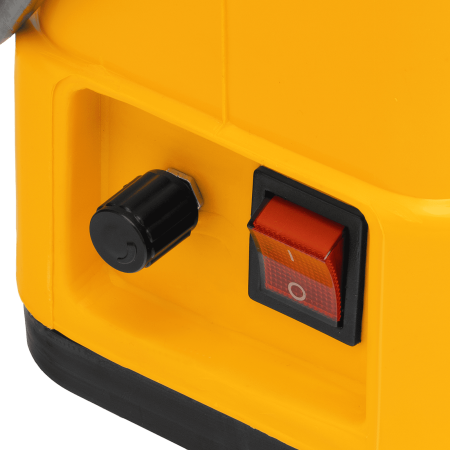 Опрыскиватель ранцевый аккумуляторный DENZEL D-16LA, 16 л, 12 В, 8 Ач