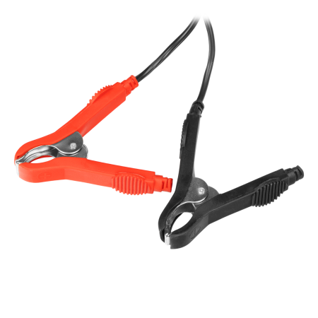 Компрессор автомобильный DENZEL AC-75, 12 В, 10 атм., 75 л/мин, LED