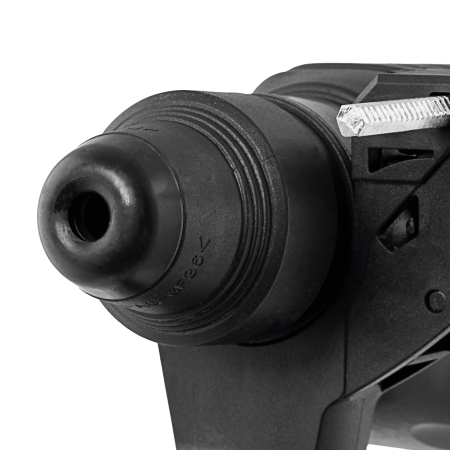 Перфоратор электрический DENZEL RHH-800-26, SDS-plus, 800 Вт, 3 Дж, 3 плюс 1 реж.