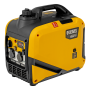 Генератор инверторный DENZEL GS-3000iS, 3,0 кВт, 230 В, закрытый корпус, ручной старт