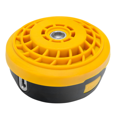 Триммер бензиновый DENZEL DGT-52-PRO, анти-вибро, 52 см3, неразъемная штанга