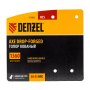 Топор кованый DENZEL 1360 г, американский тип, буковая рукоятка, 700мм, EFP Топор кованый DENZEL 1360 г, американский тип, буковая рукоятка, 700мм, EFP