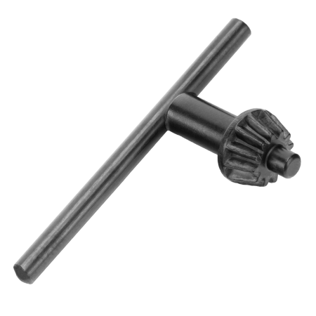 Дрель пневматическая DENZEL PD500, 500 об/мин, 114 л/мин, 13 мм